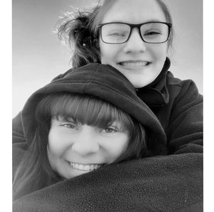 Meet your Posher, Mackenzie